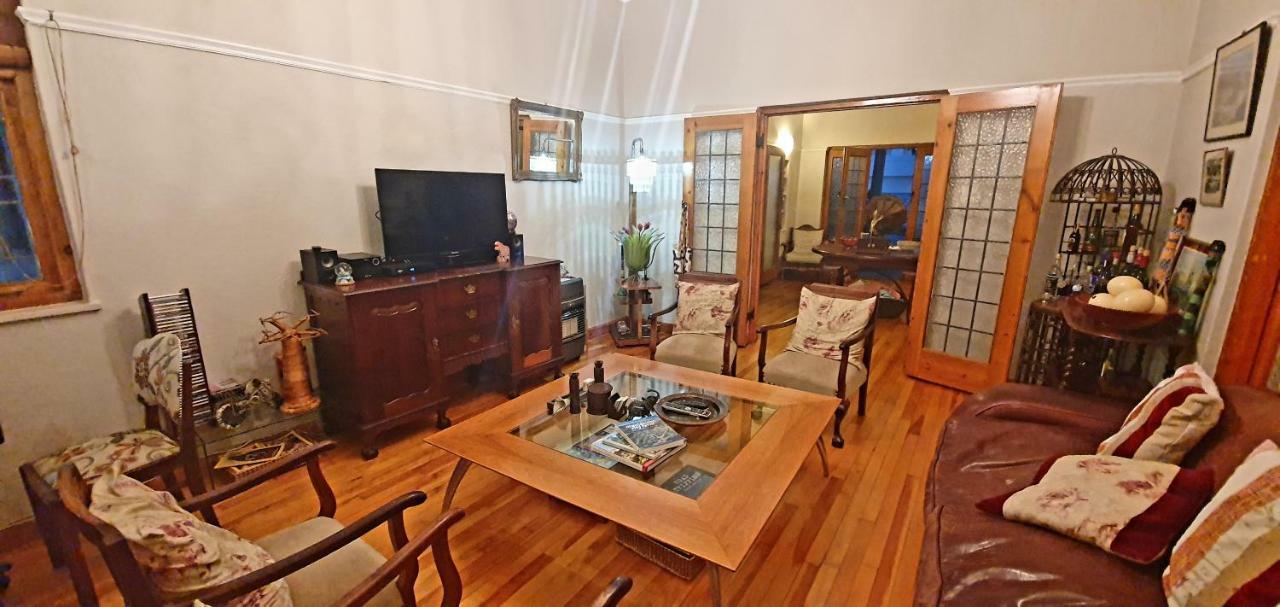 Redbourne Hilldrop Guesthouse B&B Kapsztad Zewnętrze zdjęcie